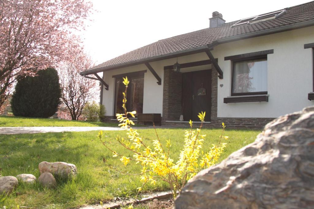 B&B Sol Magnus 스타블로 외부 사진