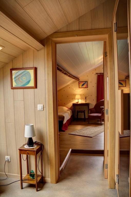 B&B Sol Magnus 스타블로 외부 사진