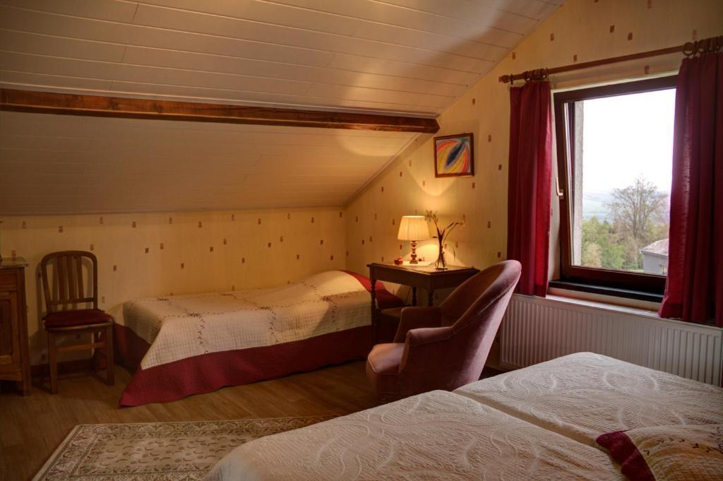 B&B Sol Magnus 스타블로 외부 사진