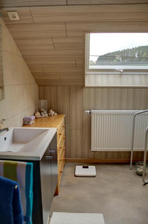 B&B Sol Magnus 스타블로 외부 사진